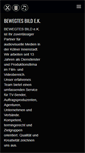 Mobile Screenshot of bewegtes-bild.com